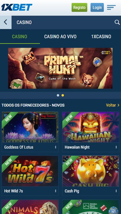 Classificação do fortaleza