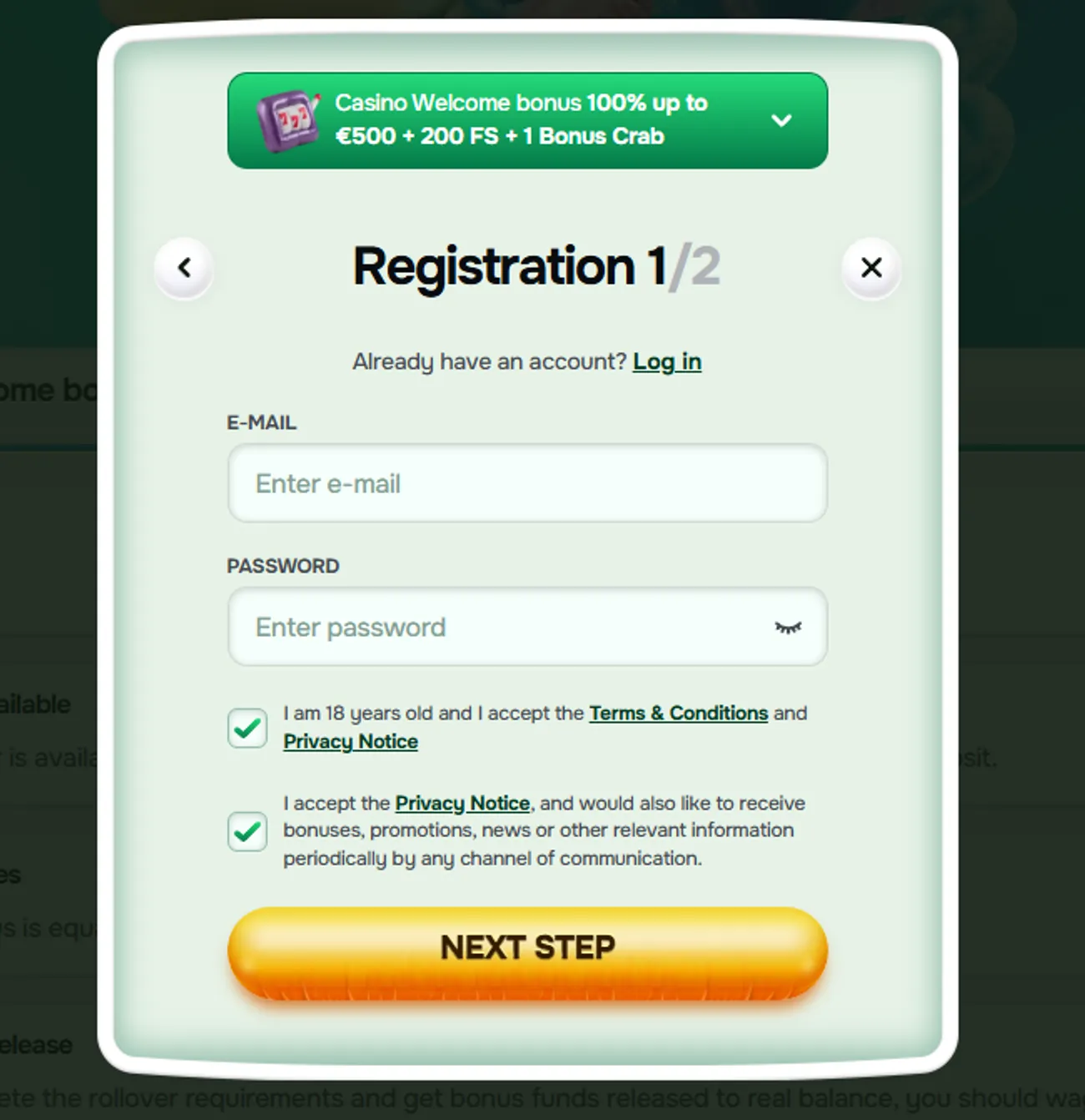 betvip
