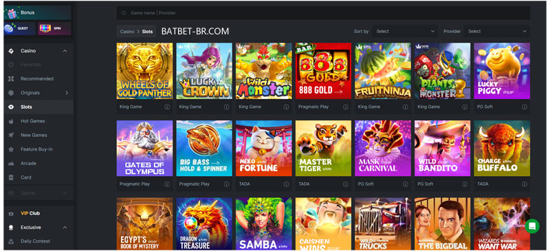 betway