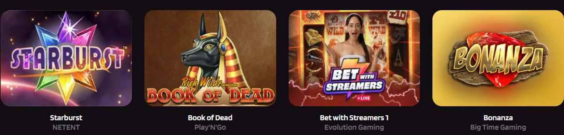betador
