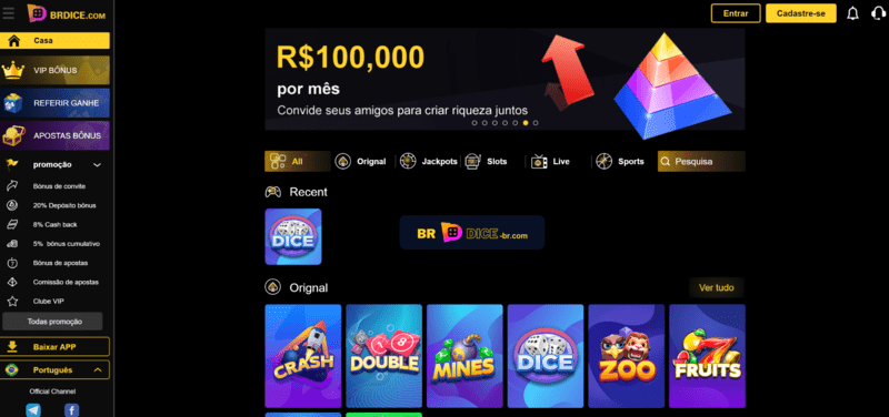 dollarbet
