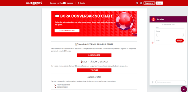 ivibet