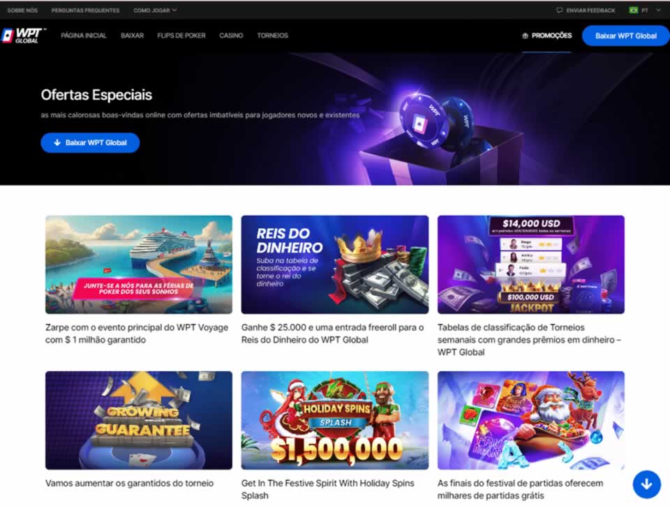 Bet7k download