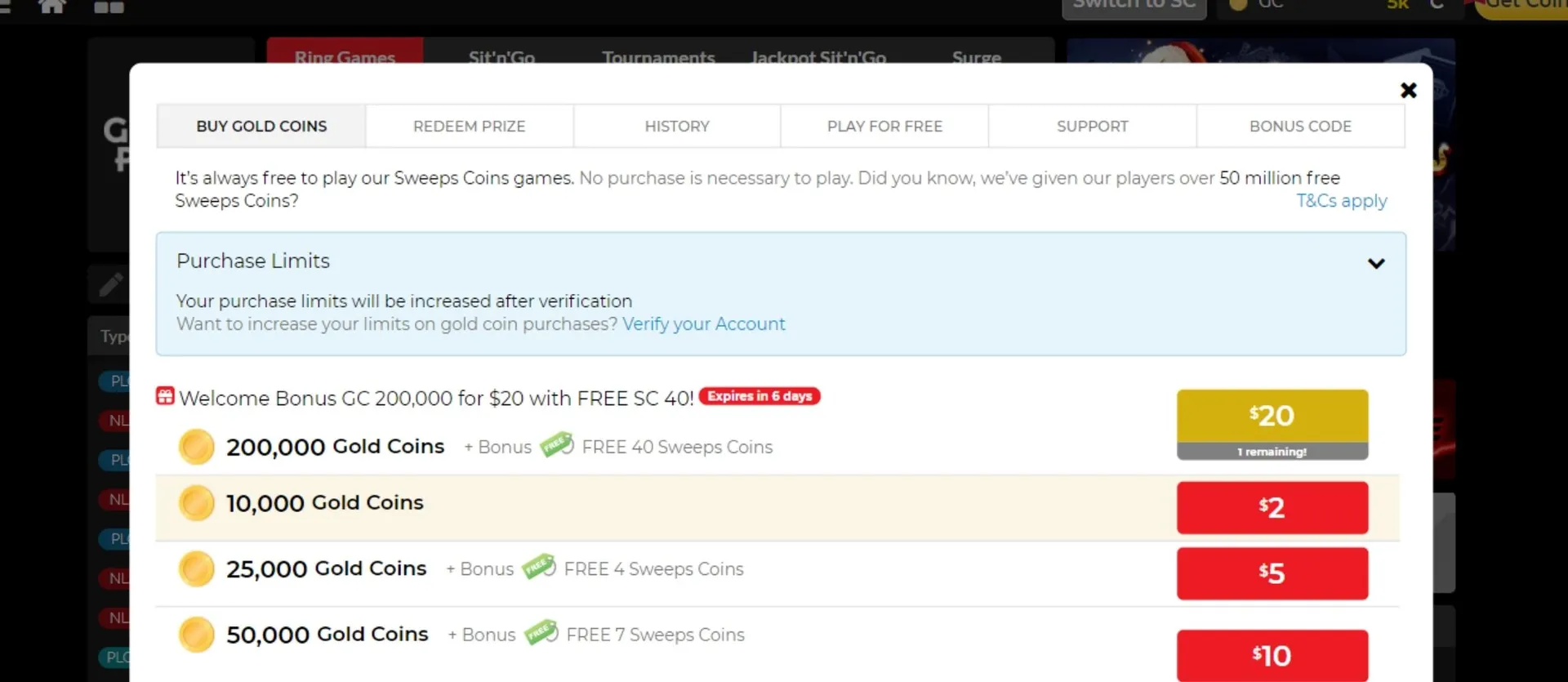 77vip login