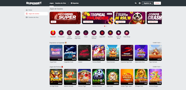 bet app