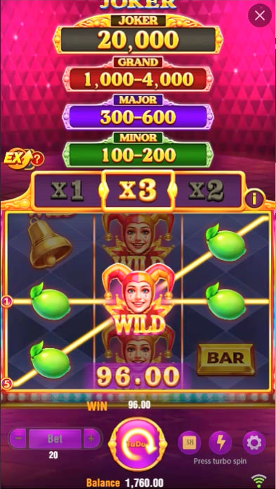 5g bet app